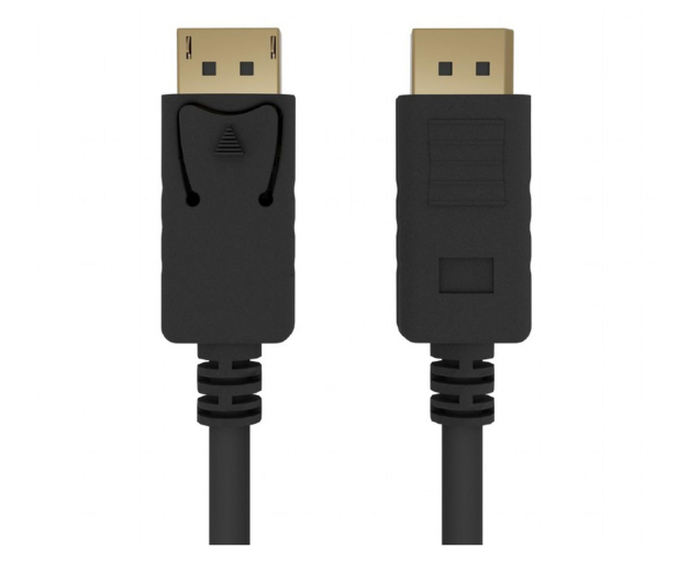 Gembird DisplayPort v1.2 1.8m - 1329908 - zdjęcie